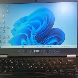 New Laptop Dell Latitude 10 8GB Intel Core i5 SSD 160GB