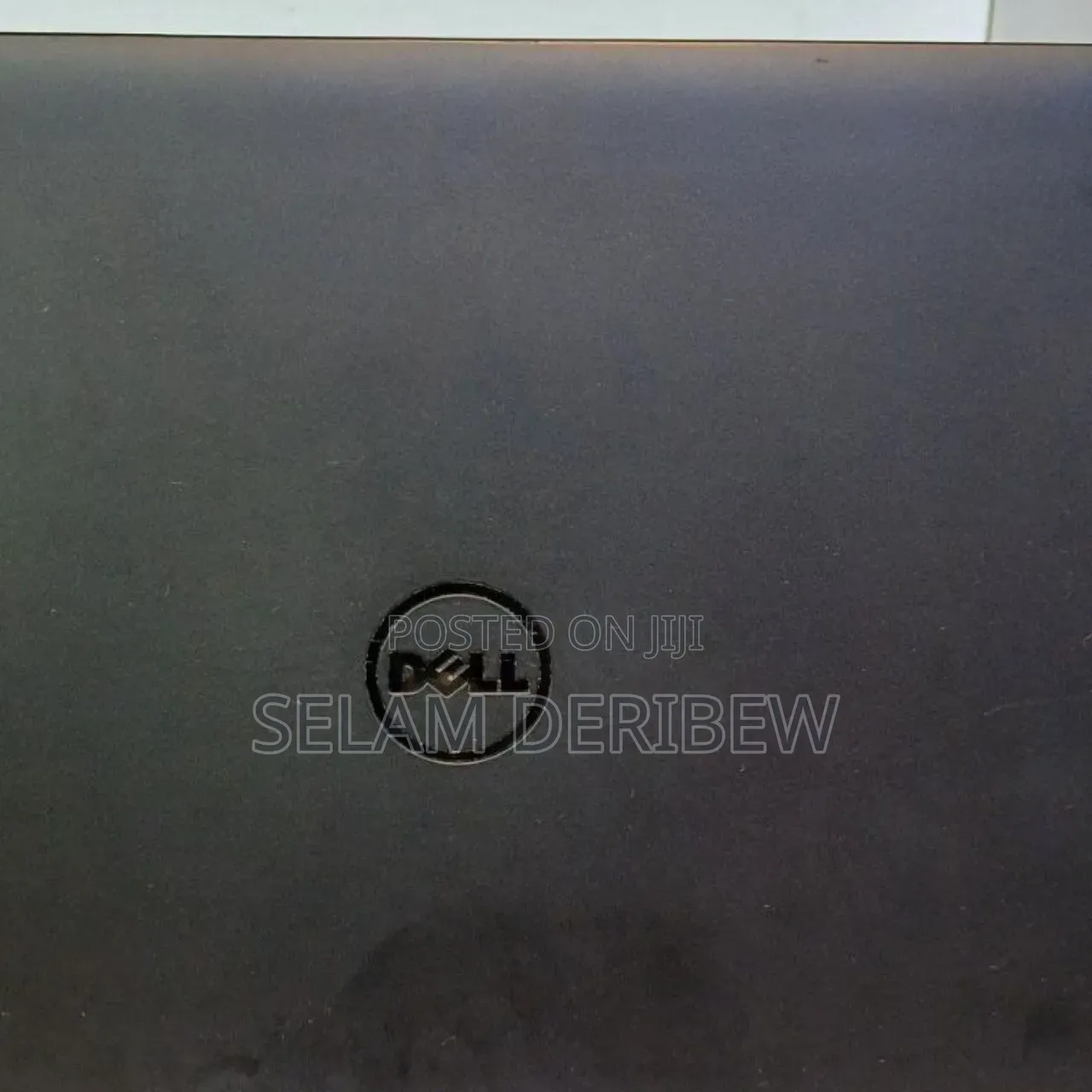 New Laptop Dell Latitude 10 8GB Intel Core i5 SSD 160GB