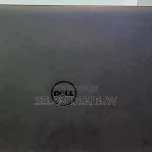 New Laptop Dell Latitude 10 8GB Intel Core i5 SSD 160GB
