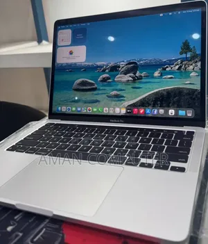 New Laptop Apple MacBook Pro 2020 16GB Apple M1 SSD 1T