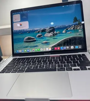 New Laptop Apple MacBook Pro 2020 16GB Apple M1 SSD 1T