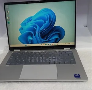 New Laptop HP OmniBook 5 14" 16GB Intel Core Ultra 7 SSD 1T