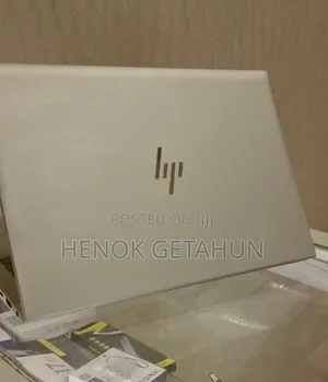 New Laptop HP EliteBook 835 G7 16GB AMD Ryzen 5 SSD 512GB