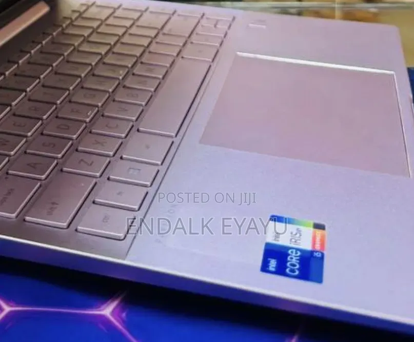 New Laptop HP Pavilion 14 16GB Intel Core i5 SSD 512GB