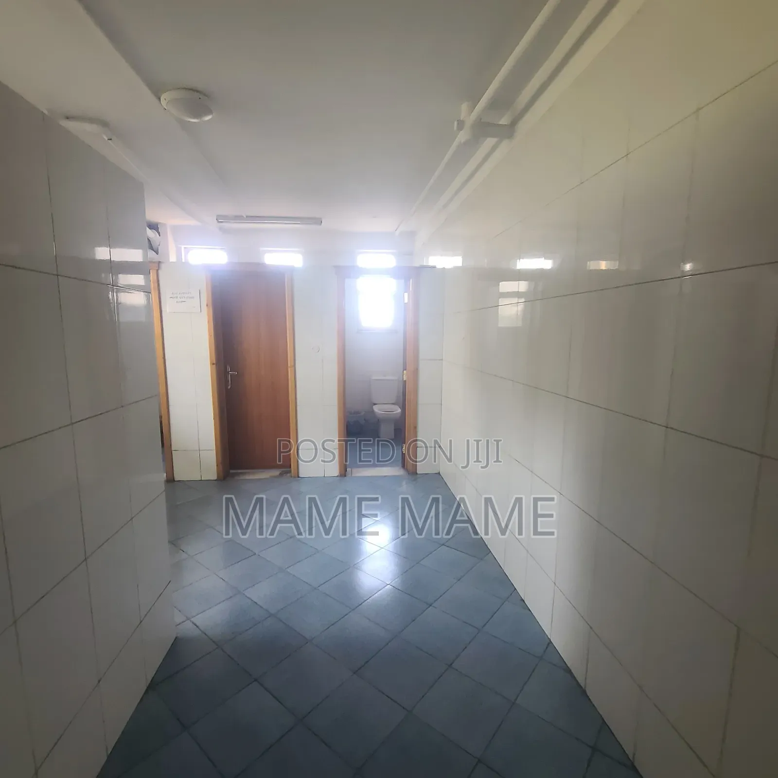 Restaurant for Rent
