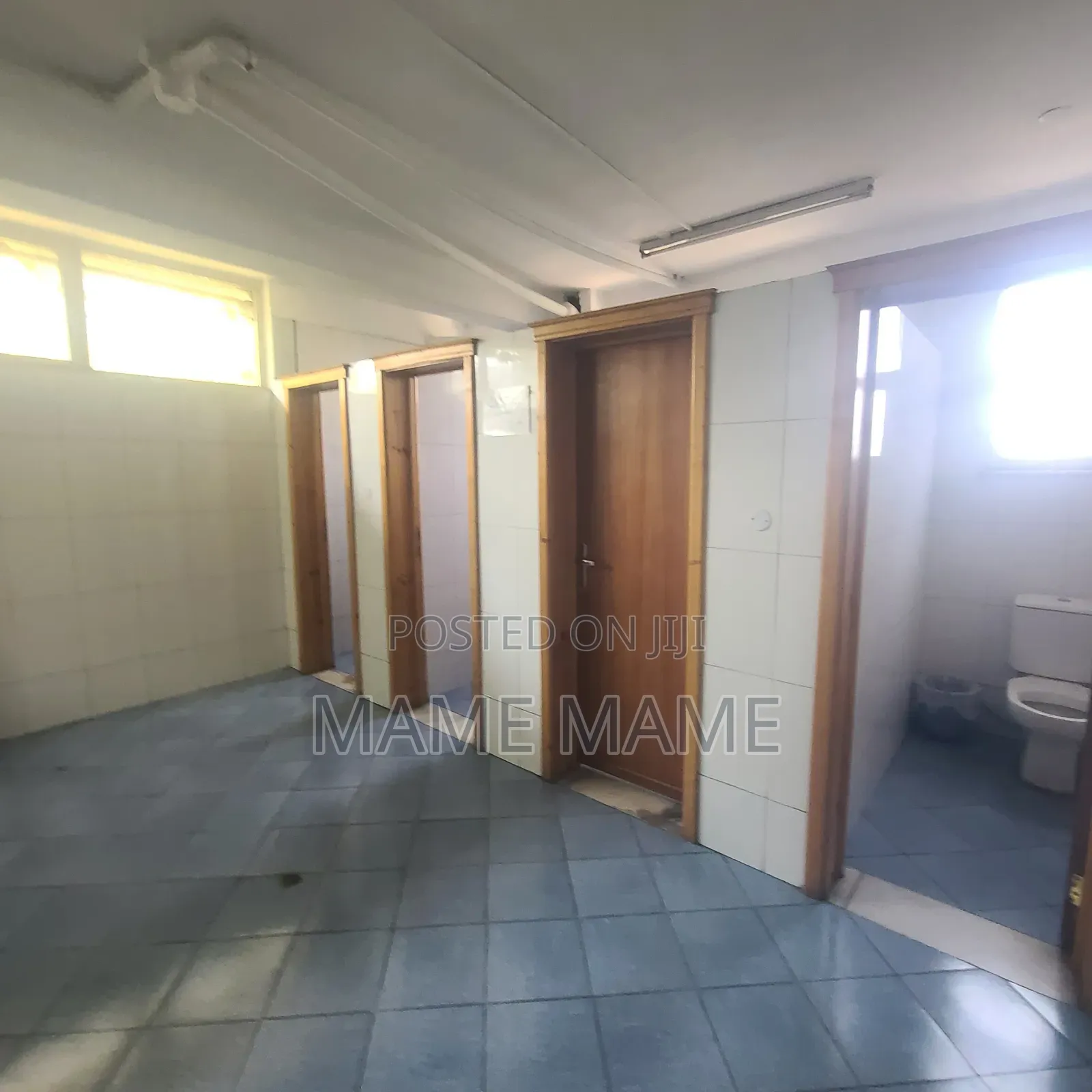 Restaurant for Rent
