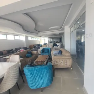 Restaurant for Rent