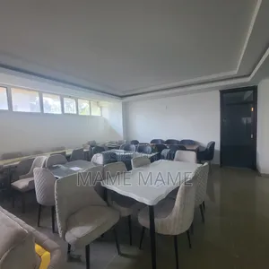 Restaurant for Rent