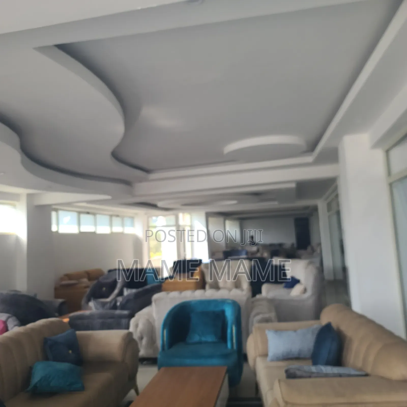 Restaurant for Rent