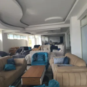 Restaurant for Rent