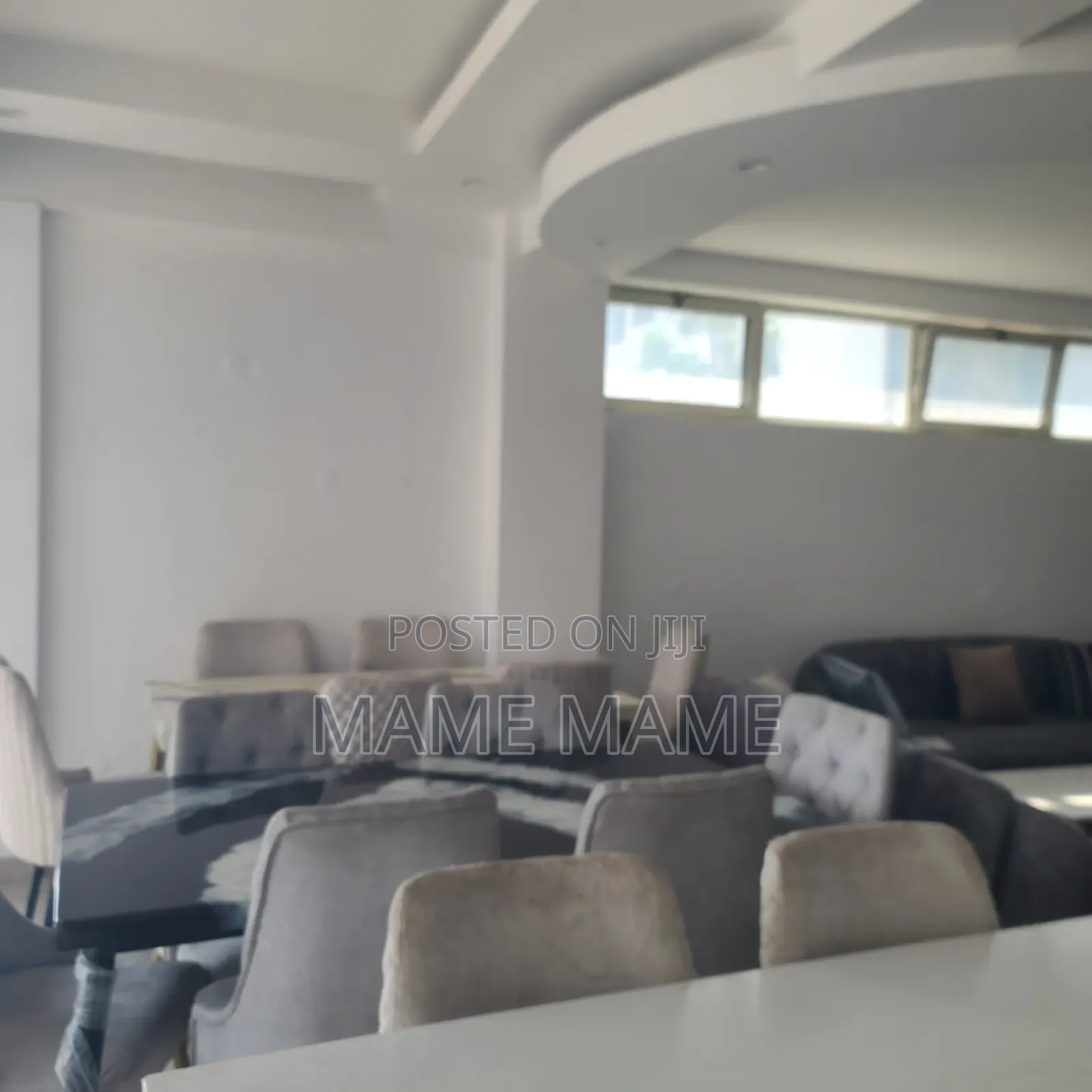 Restaurant for Rent