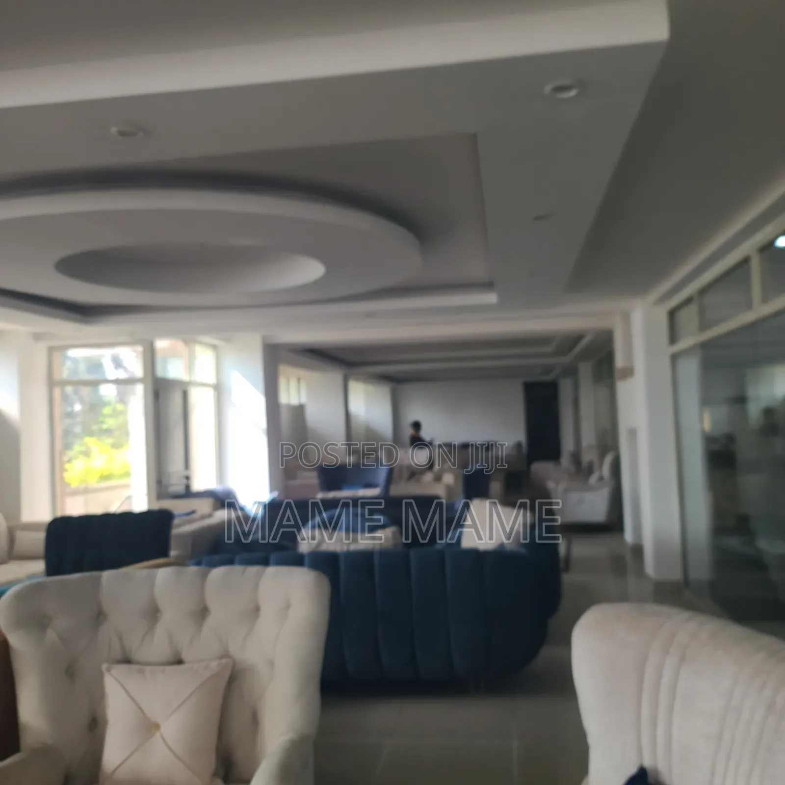 Restaurant for Rent