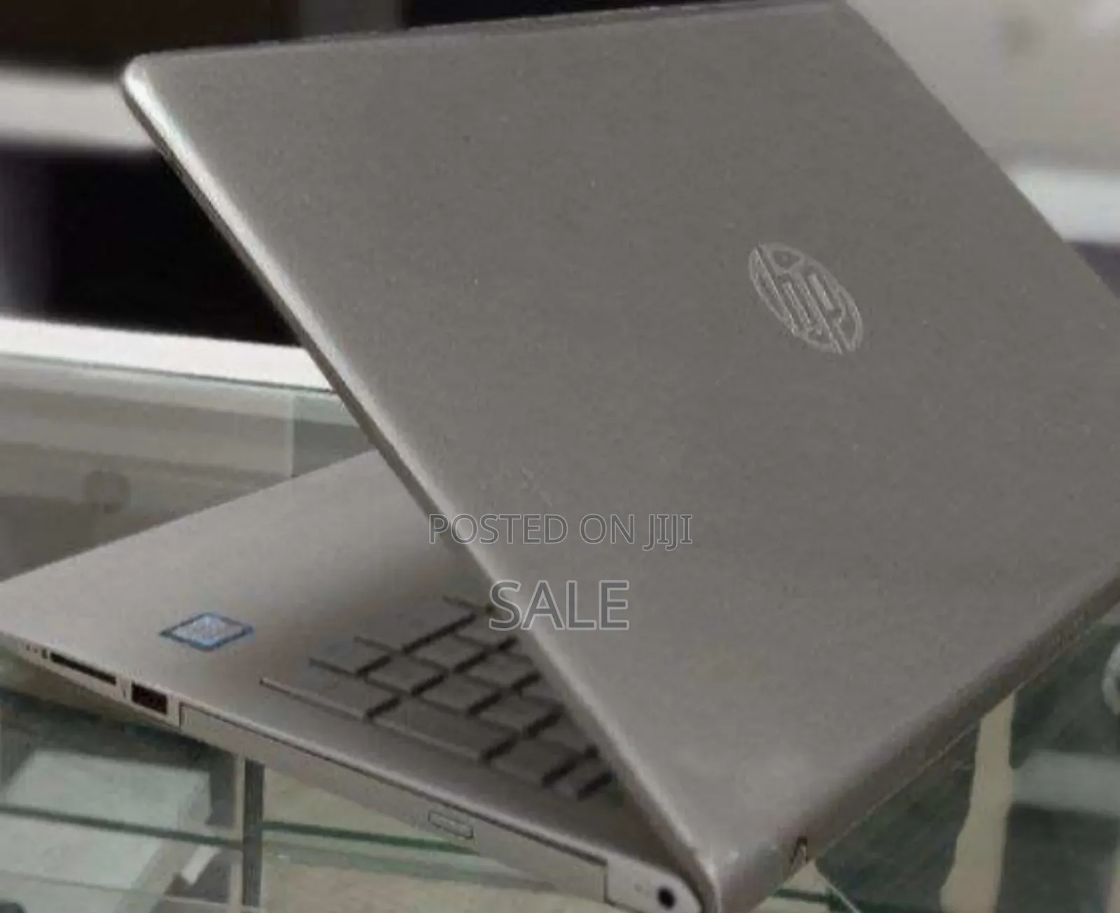 New Laptop HP Pavilion 15 8GB Intel Core i5 SSD 1T
