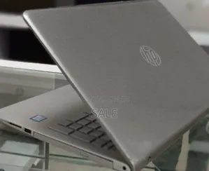 New Laptop HP Pavilion 15 8GB Intel Core i5 SSD 1T