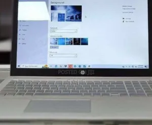 New Laptop HP Pavilion 15 8GB Intel Core i5 SSD 1T