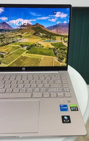 New Laptop HP Pavilion 14 16GB Intel Core i5 SSD 512GB