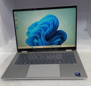 New Laptop HP OmniBook 5 14" 16GB Intel Core Ultra 7 SSD 1T