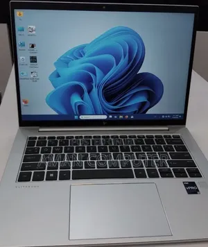 New Laptop HP EliteBook 840 G10 16GB Intel Core i7 SSD 1T