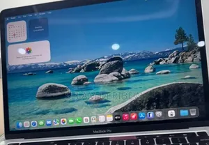 New Laptop Apple MacBook Pro 2020 M1 16GB Apple M1 SSD 1T