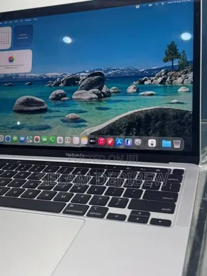 New Laptop Apple MacBook Pro 2020 M1 16GB Apple M1 SSD 1T