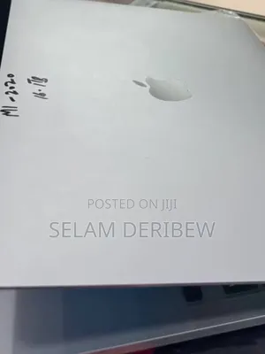 New Laptop Apple MacBook Pro 2020 M1 16GB Apple M1 SSD 1T