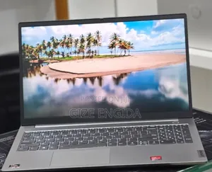 New Laptop Lenovo Thinkbook 14 16GB AMD Ryzen 5 SSD 512GB