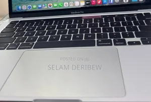 New Laptop Apple MacBook Pro 2020 M1 16GB Apple M1 SSD 1T