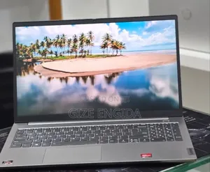New Laptop Lenovo Thinkbook 14 16GB AMD Ryzen 5 SSD 512GB