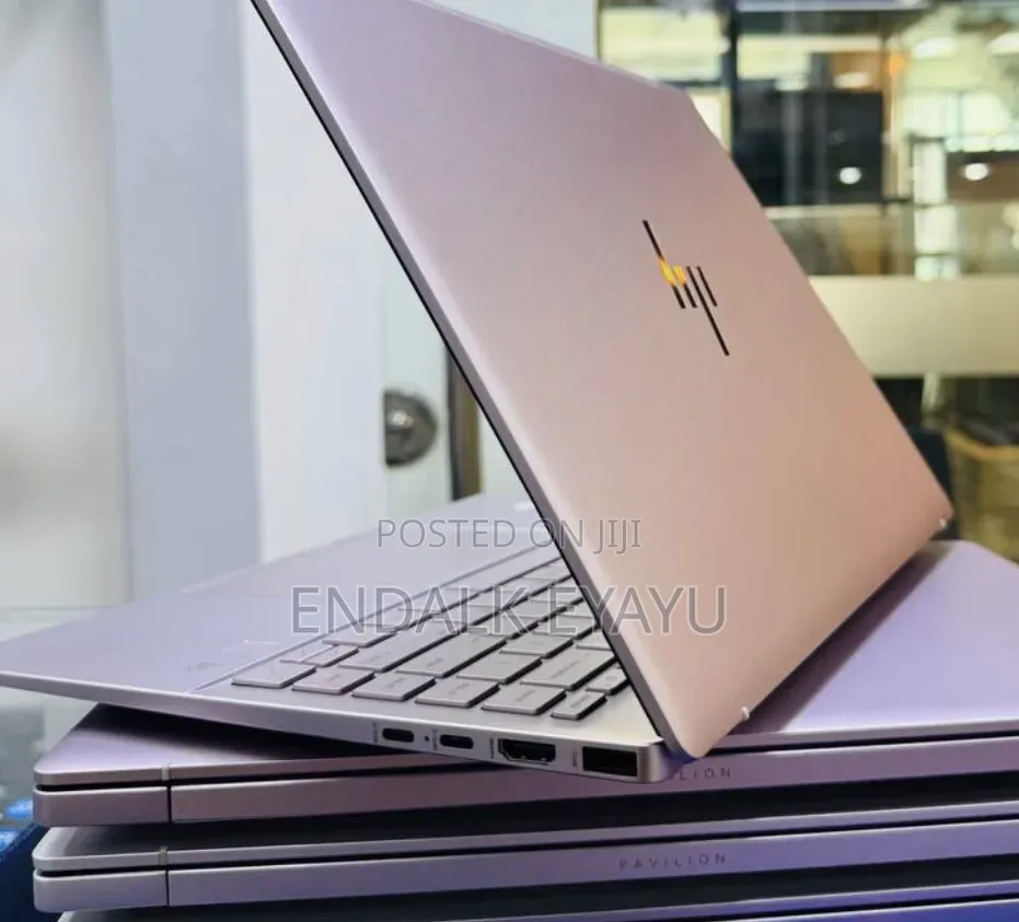 New Laptop HP Pavilion 14 16GB Intel Core i7 SSD 1T