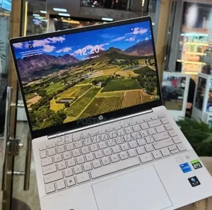 New Laptop HP Pavilion 14 16GB Intel Core i5 SSD 512GB