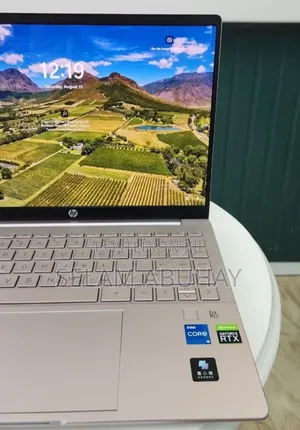 New Laptop HP Pavilion 14 16GB Intel Core i5 SSD 512GB