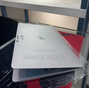 New Laptop Apple MacBook Pro 2020 M1 16GB Apple M1 SSD 1T