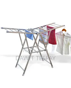 Delux Foldable Drying Rack