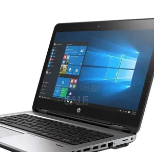 New Laptop HP EliteBook 840 G2 8GB Intel Core i5 SSD 1T