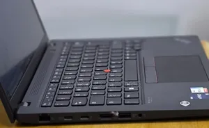 New Laptop Lenovo ThinkPad T14 G3 16GB Intel Core i5 SSD 512GB