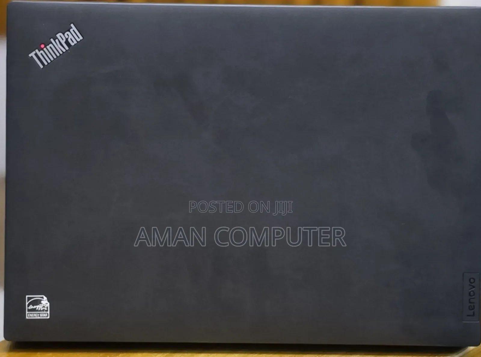 New Laptop Lenovo ThinkPad T14 G3 16GB Intel Core i5 SSD 512GB