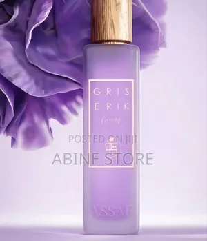 Gris Erik Ladies Perfume