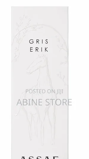 Gris Erik Ladies Perfume