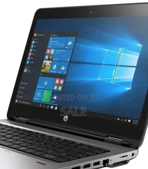New Laptop HP EliteBook 840 G2 8GB Intel Core i5 SSD 1T