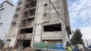 2bdrm Apartment in Wollo Sefer, Bole for Sale