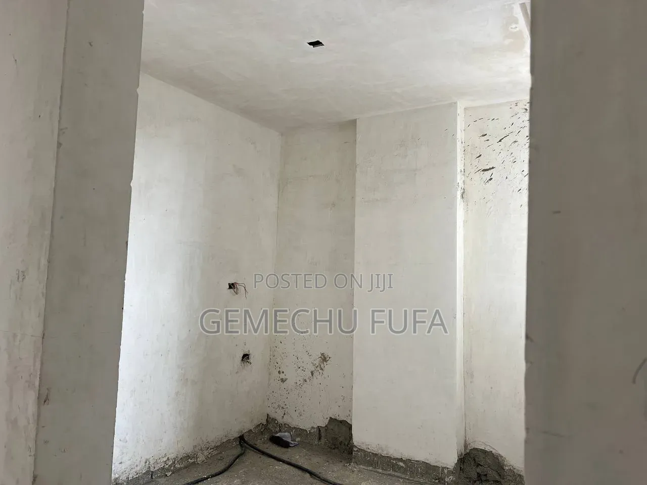 2bdrm Apartment in Wollo Sefer, Bole for Sale