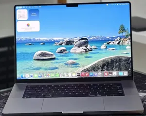 New Laptop Apple MacBook Pro 2023 M2 16GB Apple M2 SSD 512GB