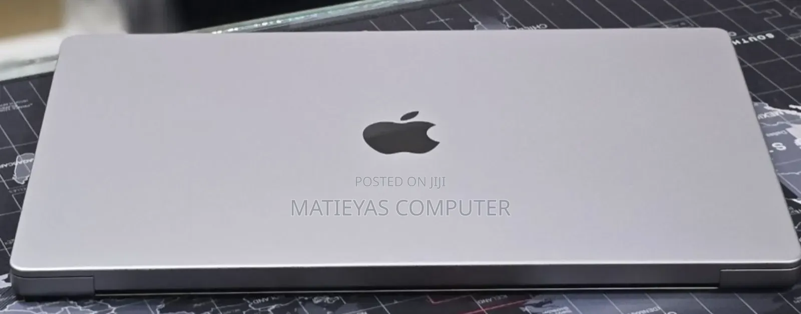 New Laptop Apple MacBook Pro 2023 M2 16GB Apple M2 SSD 512GB