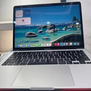 New Laptop Apple MacBook Pro 2020 16GB Apple M1 SSD 1T