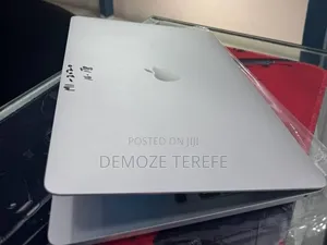 New Laptop Apple MacBook Pro 2020 16GB Apple M1 SSD 1T
