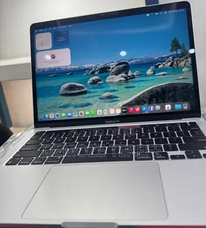 New Laptop Apple MacBook Pro 2020 16GB Apple M1 SSD 1T