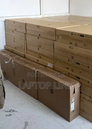 New Desktop Computer HP 200 G4 All-in-One 16GB Intel Core i7 SSD 512GB