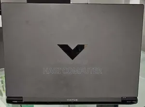 New Laptop HP Victus 15 16GB Intel Core i7 SSD 512GB