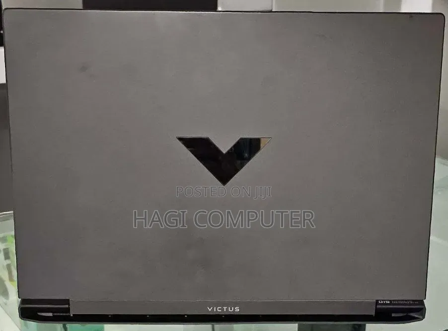 New Laptop HP Victus 15 16GB Intel Core i7 SSD 512GB