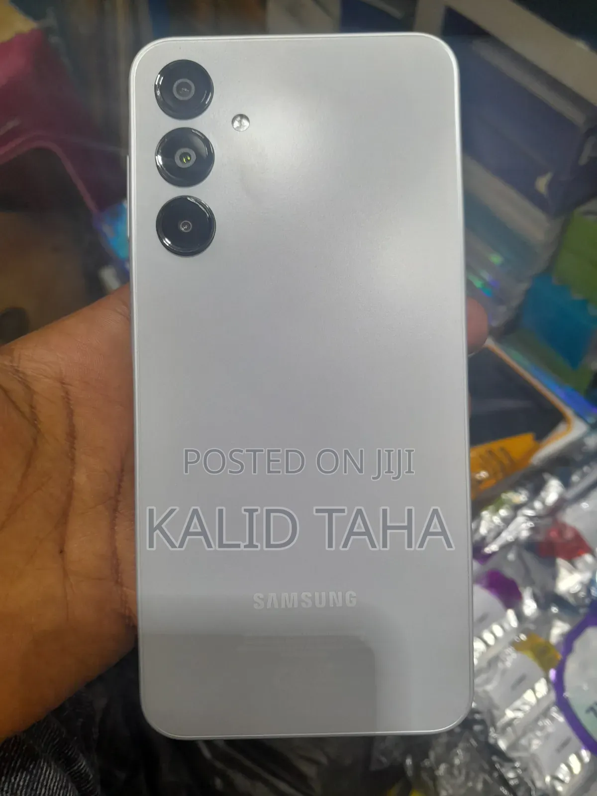New Samsung Galaxy A16 128 GB
